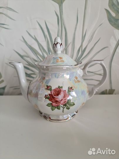 Сервиз kahla GDR Чайник Кофейник Сахарница