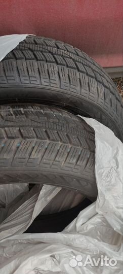 Accelera 651 2.25/4.5 R16