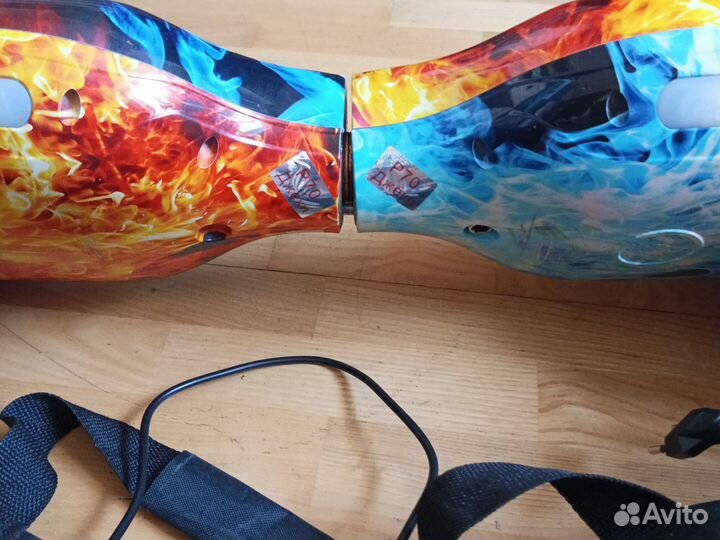 Гироскутер SMART balance 10.5