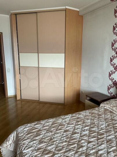 2-к. квартира, 64 м², 6/12 эт.