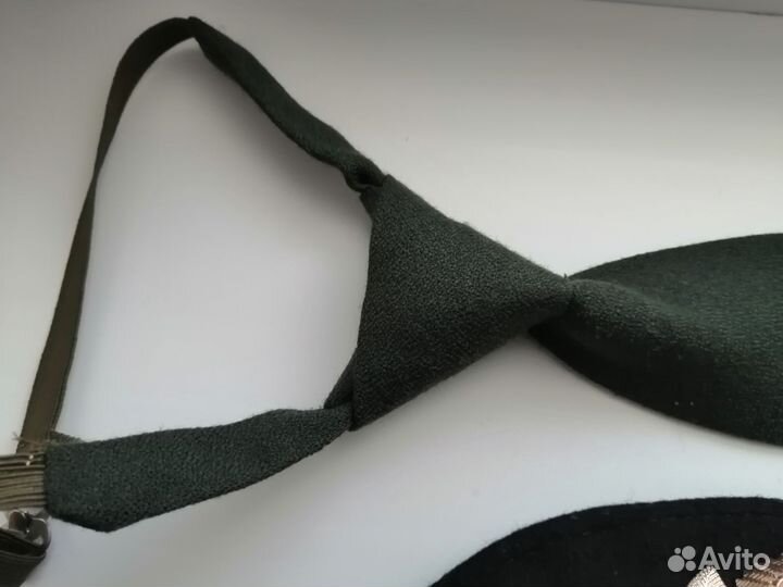 Берет Черный /новый