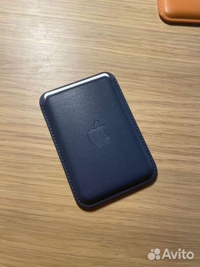 Magsafe wallet кошелек
