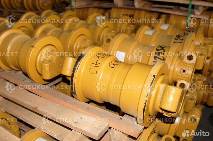 Каток опорный CAT325D