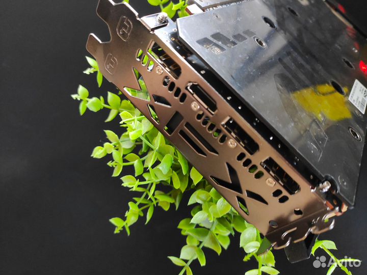 Видеокарта RX 6700 XL XFX swft 10GB (samsung чипы)