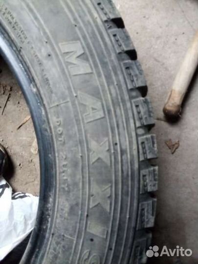 Maxxis ArcticTrekker NS5 260/60 R17 103