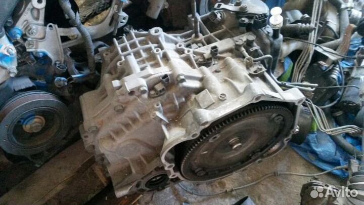 Вариатор Mitsubishi lancer cedia, Colt