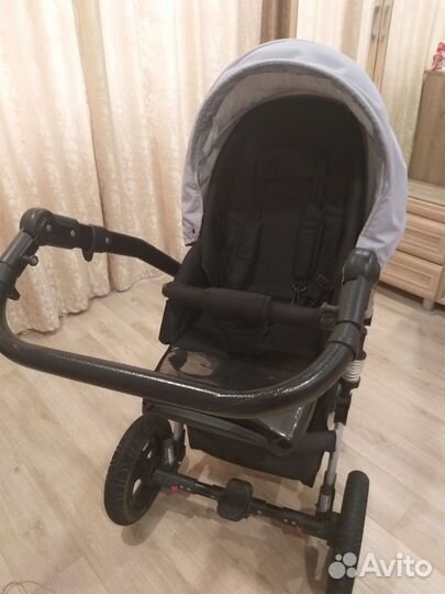 Коляска детская