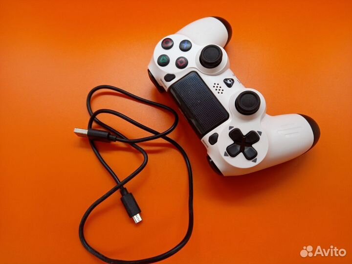 32910 Беспроводной игровой контроллер data frog дл