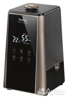 Увлажнитель воздуха Tefal HD5222 н