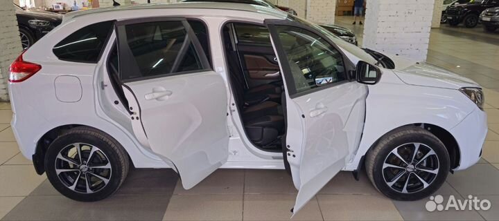 LADA XRAY 1.6 МТ, 2017, 79 151 км