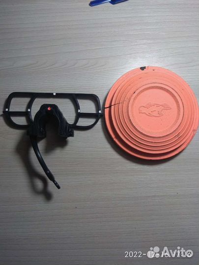 Тренажёр для стрельбы