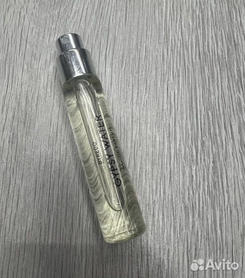 Byredo оригинал дорожная версия 12 мл