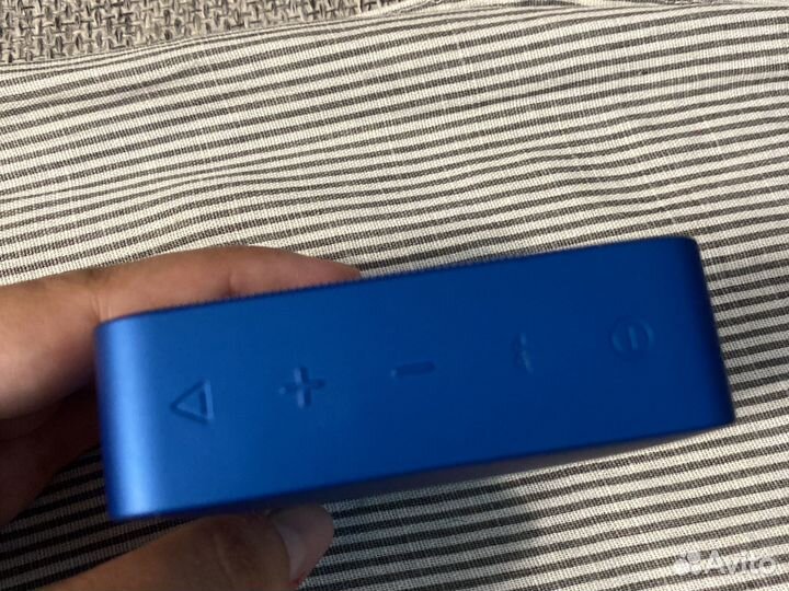 Колонка jbl go 2