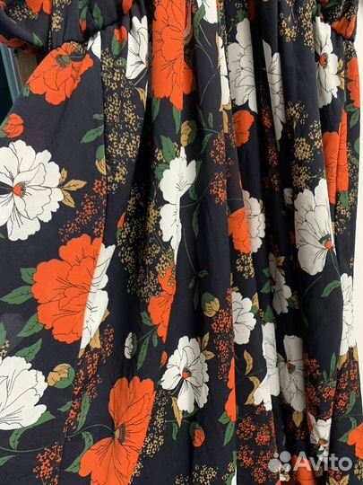 Платье женское plus size