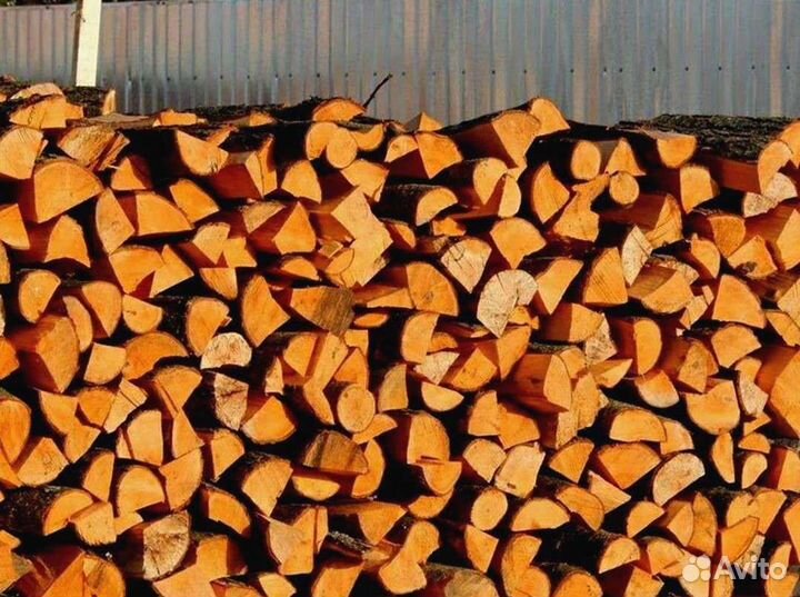 Дрова от производителя