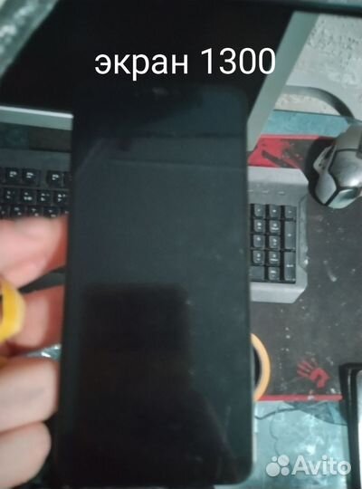 Запчасти Mi A2 lite