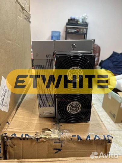 Асик майнер Antminer E9 Pro (7GB) 3480М