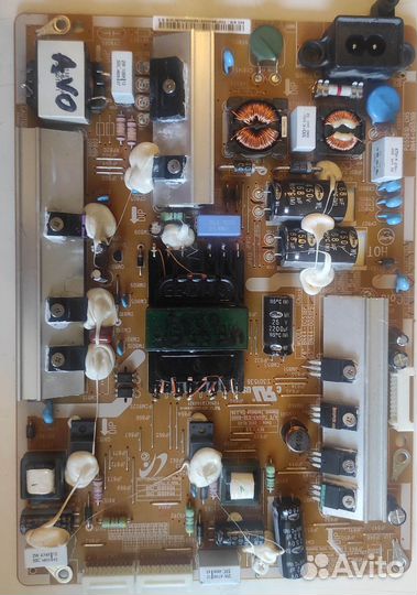 BN44-00519B от samsung UE55ES6307