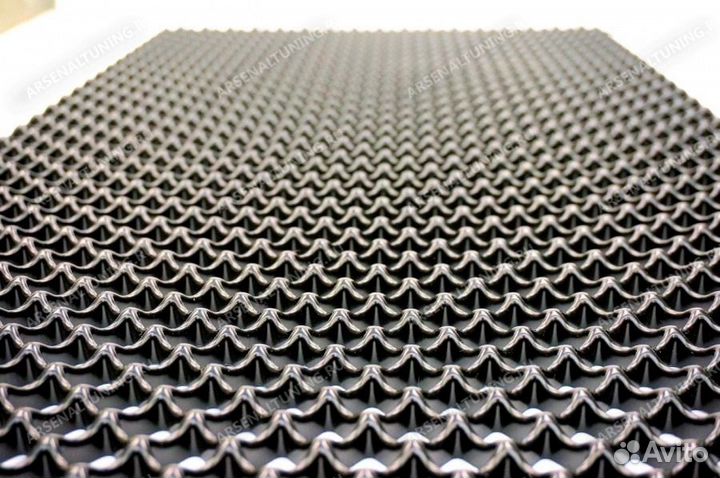 Универсальная пластиковая сетка bentley style