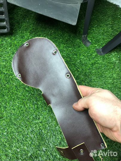 Узбекский топорик (Гиймякеш)