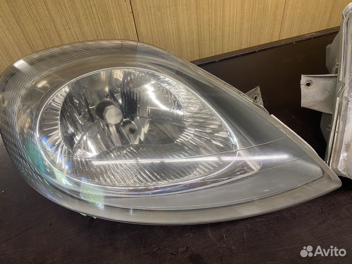 Фары для Опель Виваро,Opel Vivaro