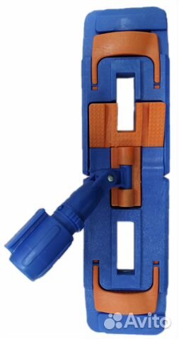 Держатель мопа Росмоп Кваттро