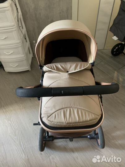 Коляска трансформер