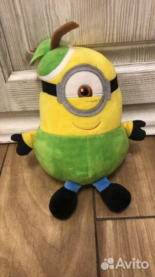 Детские игрушки