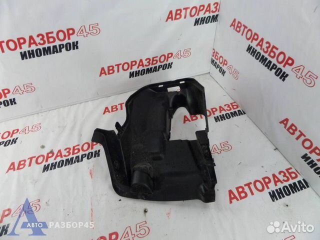 Накладка для Mercedes-Benz E-Class 3 2002-2009г