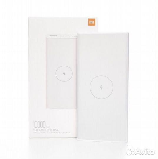 Повербанк xiaomi 10000