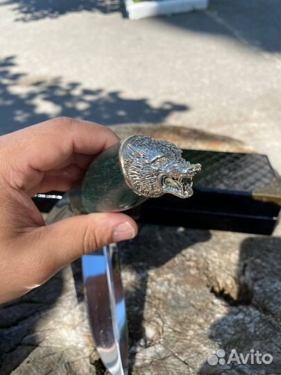 Нож сувенирный
