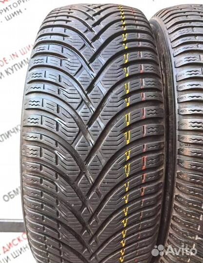 Bfgoodrich G-Force Winter 2 195/55 R16 91L