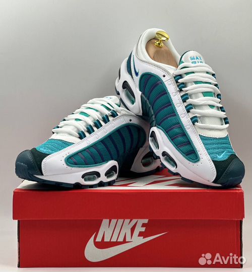 Nike Air Max Tailwind 4. Кроссовки мужские