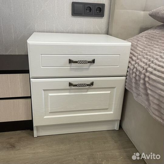 Тумбочка hoff ливерпуль