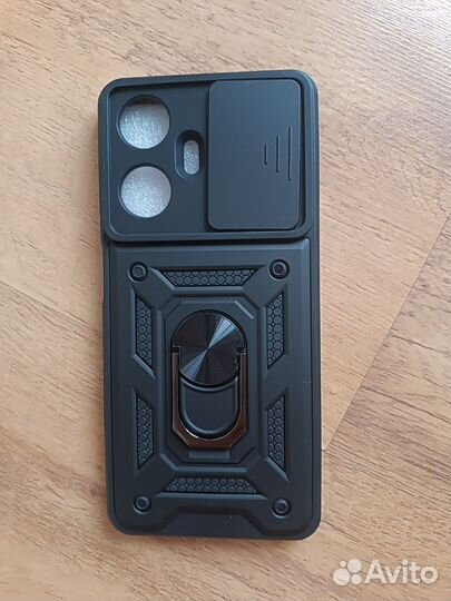 Чехол на Realme c 55