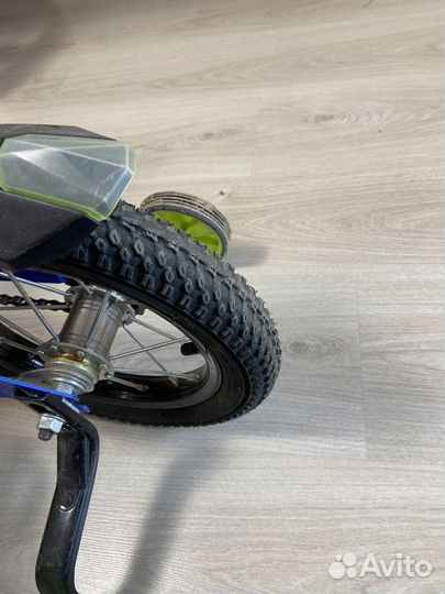 Велочипед детский 12