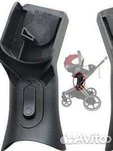 Адаптер автокресла для Cybex Priam