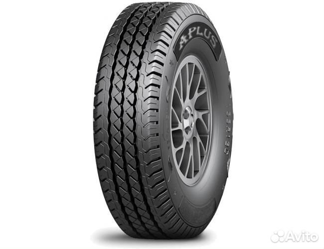 Aplus A867 215/65 R16
