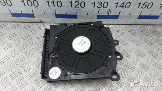 Сабвуфер BMW 5 E60/E61 (98K08Q102)