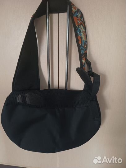 Переноска для собак мелких пород