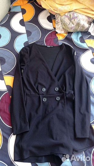 Комбинезон bershka