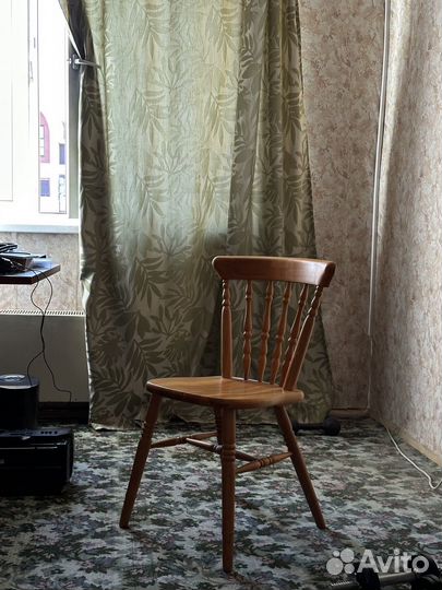 Стул экомебель