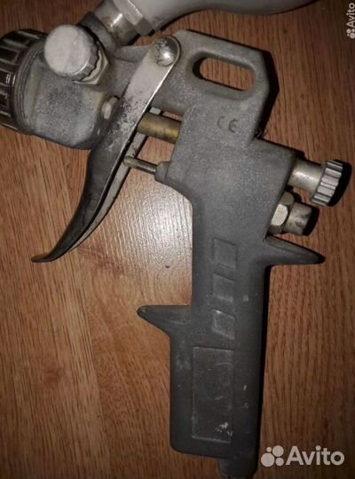 Краскопульт