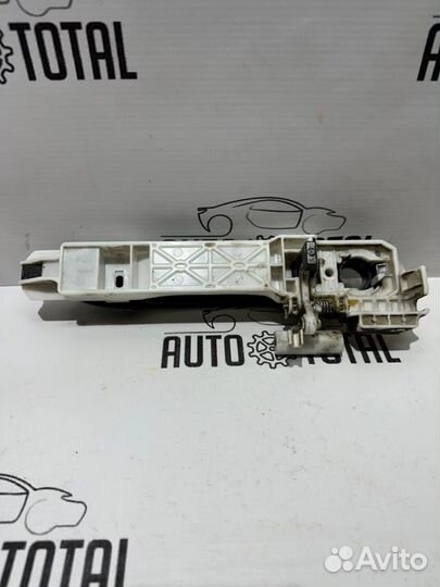 Ручка двери передняя левая Kia Cerato LD 2006