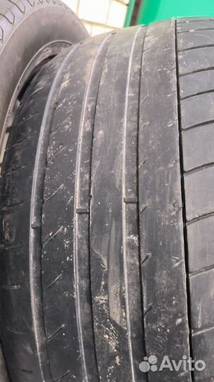 Pirelli Scorpion 265/45 R20