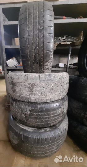 Westlake SA57 275/60 R20 119