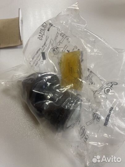 Шаровая опора Митсубиши