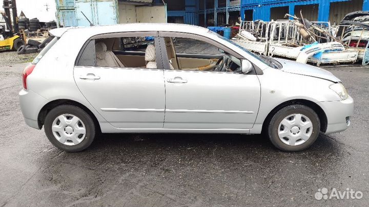 Подкрылок задний Toyota Allex NZE121