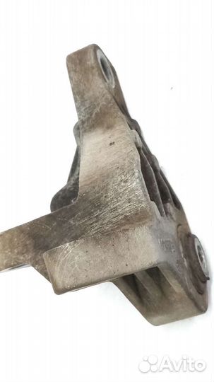 Кронштейн АКПП задний Ford Mondeo 4