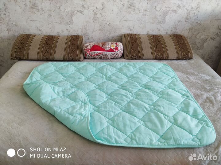 Одеяло детское